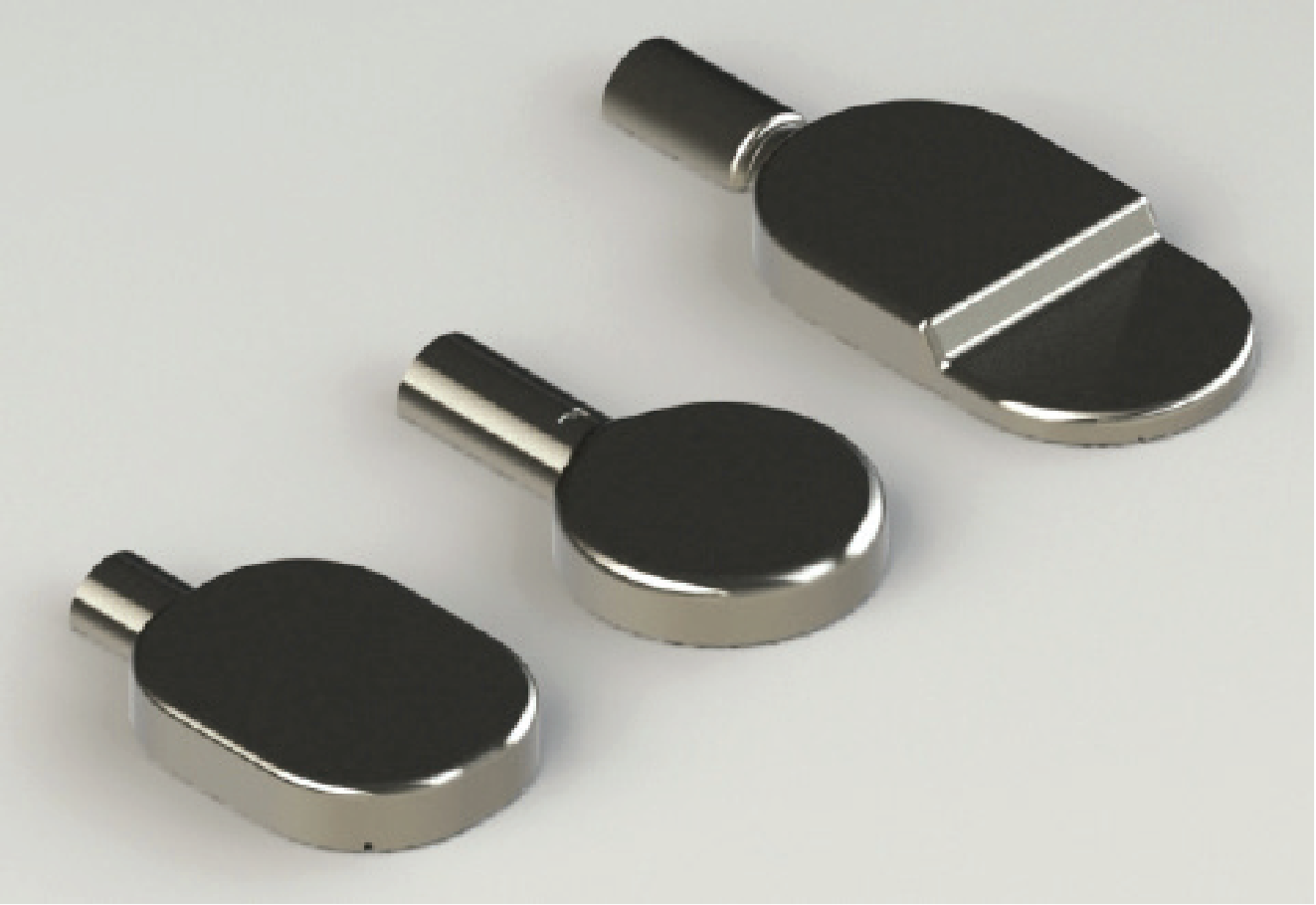 Samplers - Arrdy Engineering Innovations